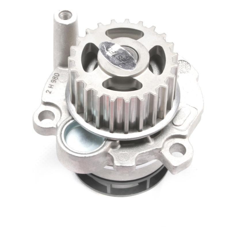 Водяная помпа Graf Audi A3/A4/A6 2.0TFSI 04-13/Skoda Octavia 2.0RS 05-13/VW Golf 2.0R 07-23z R/B 8 лопастей (PA980)