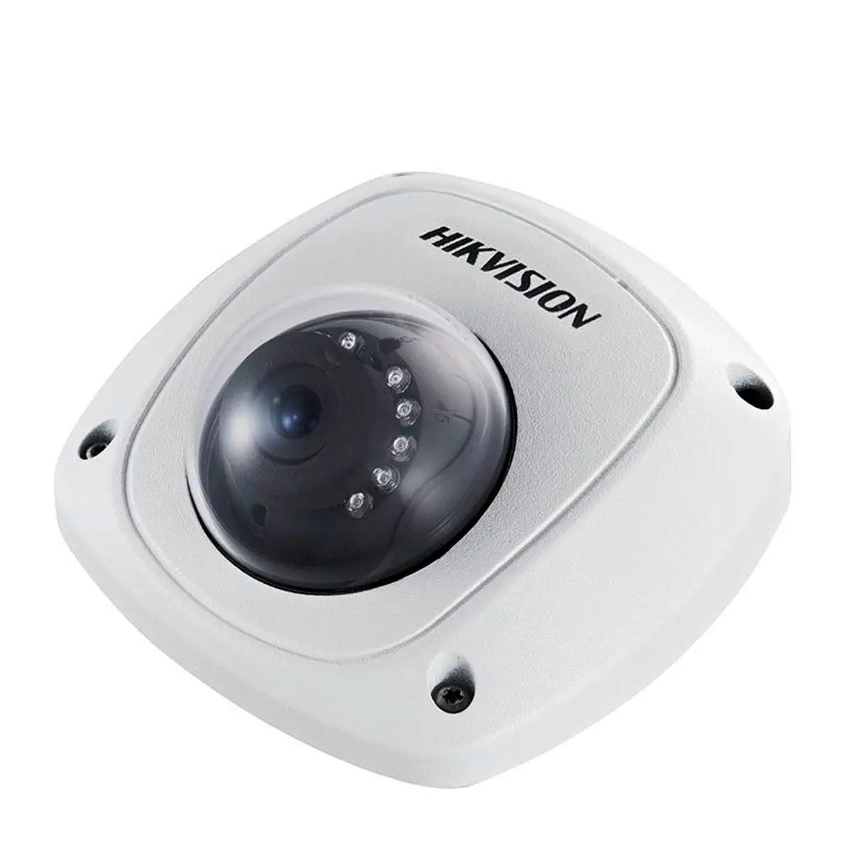 Відеокамера Hikvision AE-VC211T-IRS 2.8 міні-купольна HD 1080p - фото 2