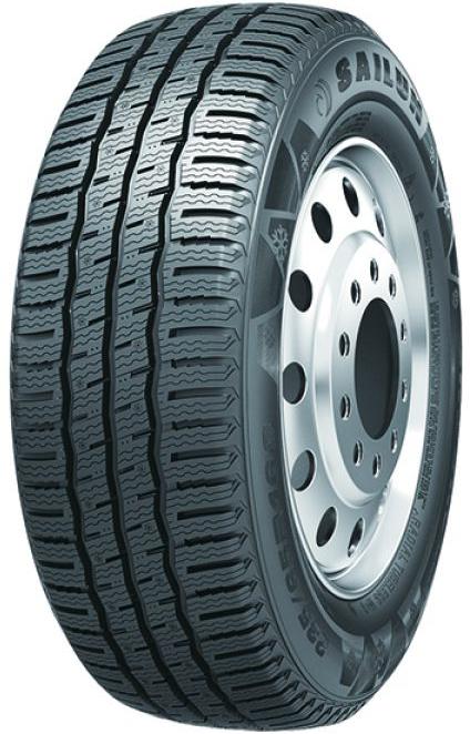 Автошина зимняя SAILUN Endure WSL1 107/105R 195/75 R16C (000-261)