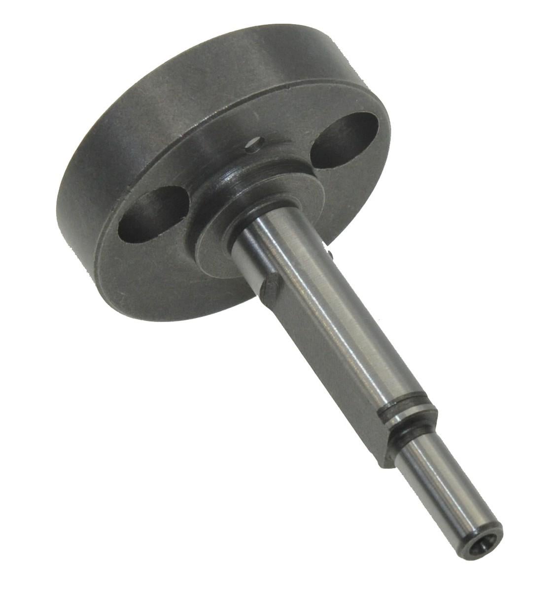 Коленчатый вал VJ Parts для перфоратора DW DCH143 код N288223 L54/d5/8х5 мм (перф2554) - фото 2