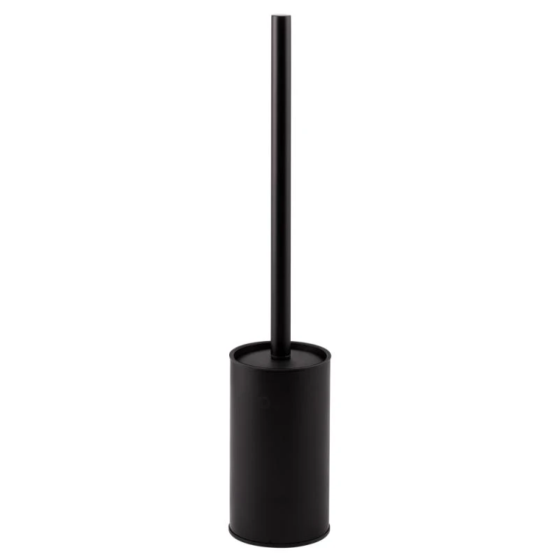 Ершик напольный Qtap Liberty QTLIBBLM11571 Black