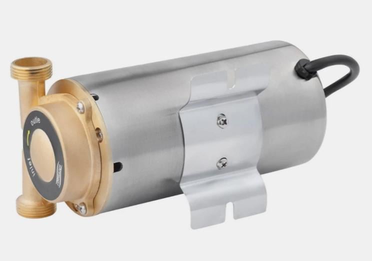 Насос для повышения давления Forwater W15G-15 (CV021651) - фото 3 Насос для повышения давления Forwater W15G-15 (CV021651) - фото 3