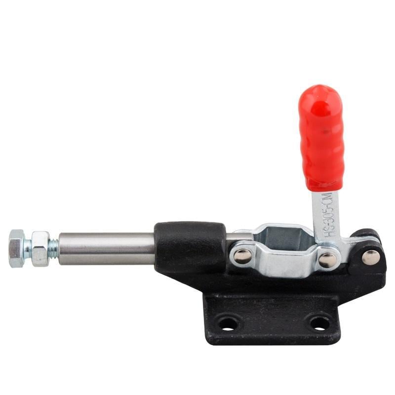 Прижим поршневой HS-305-CM усилие 227 кг (GH-305CM)