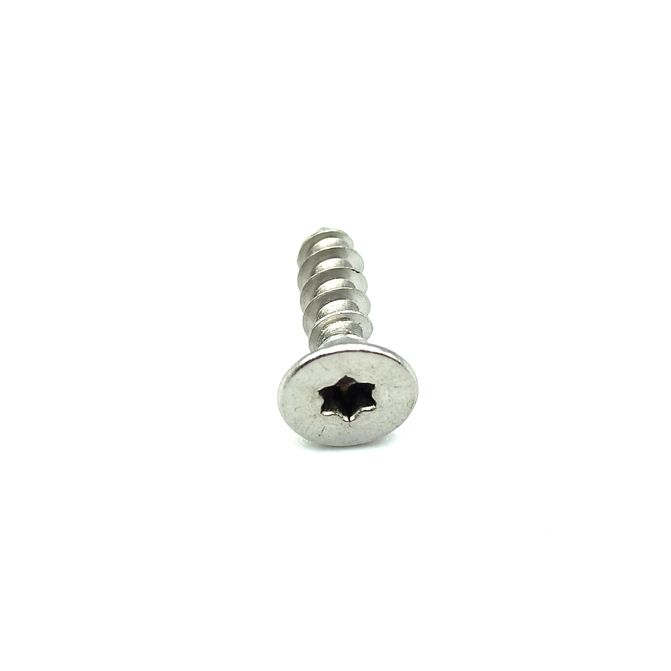 Гвинт затоплений ST 3,5х12 Dr. Coffee 8W30015 (35396635) Гвинт затоплений ST 3,5х12 Dr. Coffee 8W30015 (35396635)