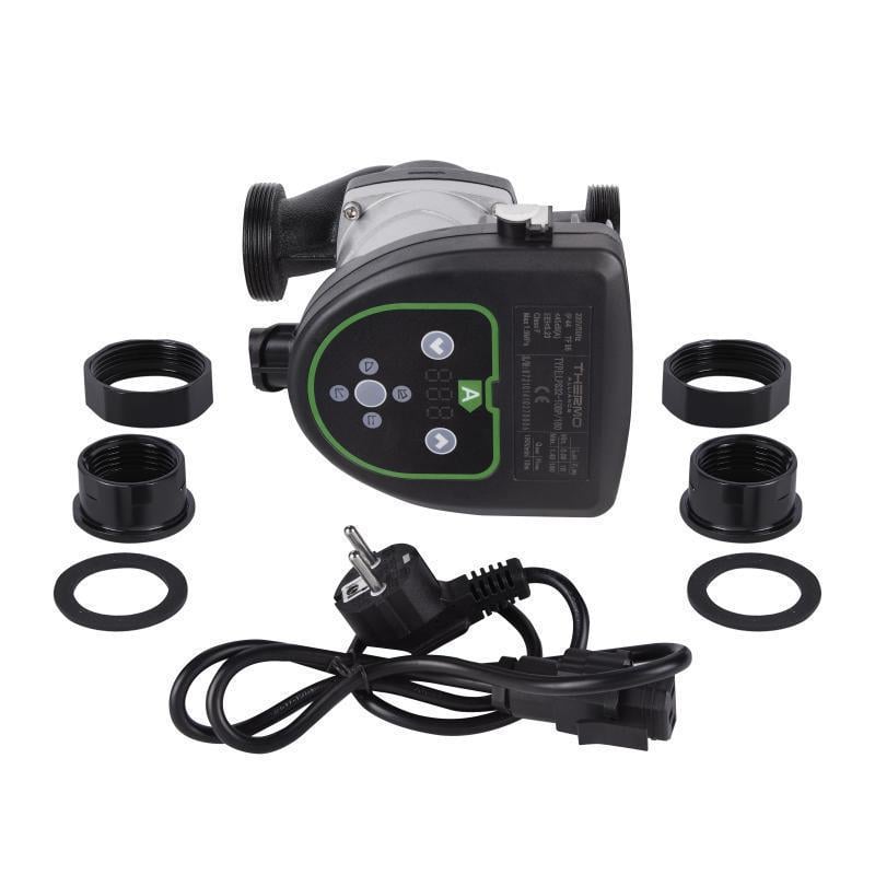 Насос циркуляционный Thermo Alliance LPS-A 32/100/180 (SD00047144) - фото 3 Насос циркуляционный Thermo Alliance LPS-A 32/100/180 (SD00047144) - фото 3