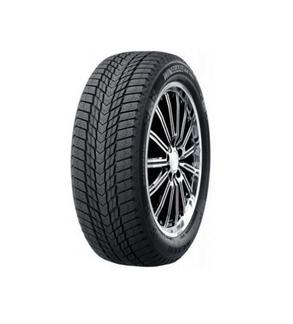 Шина Roadstone WinGuard Ice Plus WH43 215/50 R17 95T без шипов зимняя XL