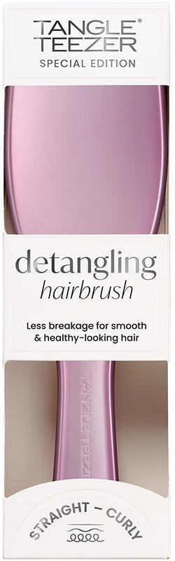 Щетка для волос Tangle Teezer The Ultimate Detangler Chrome Mauve Copper (2418485194)