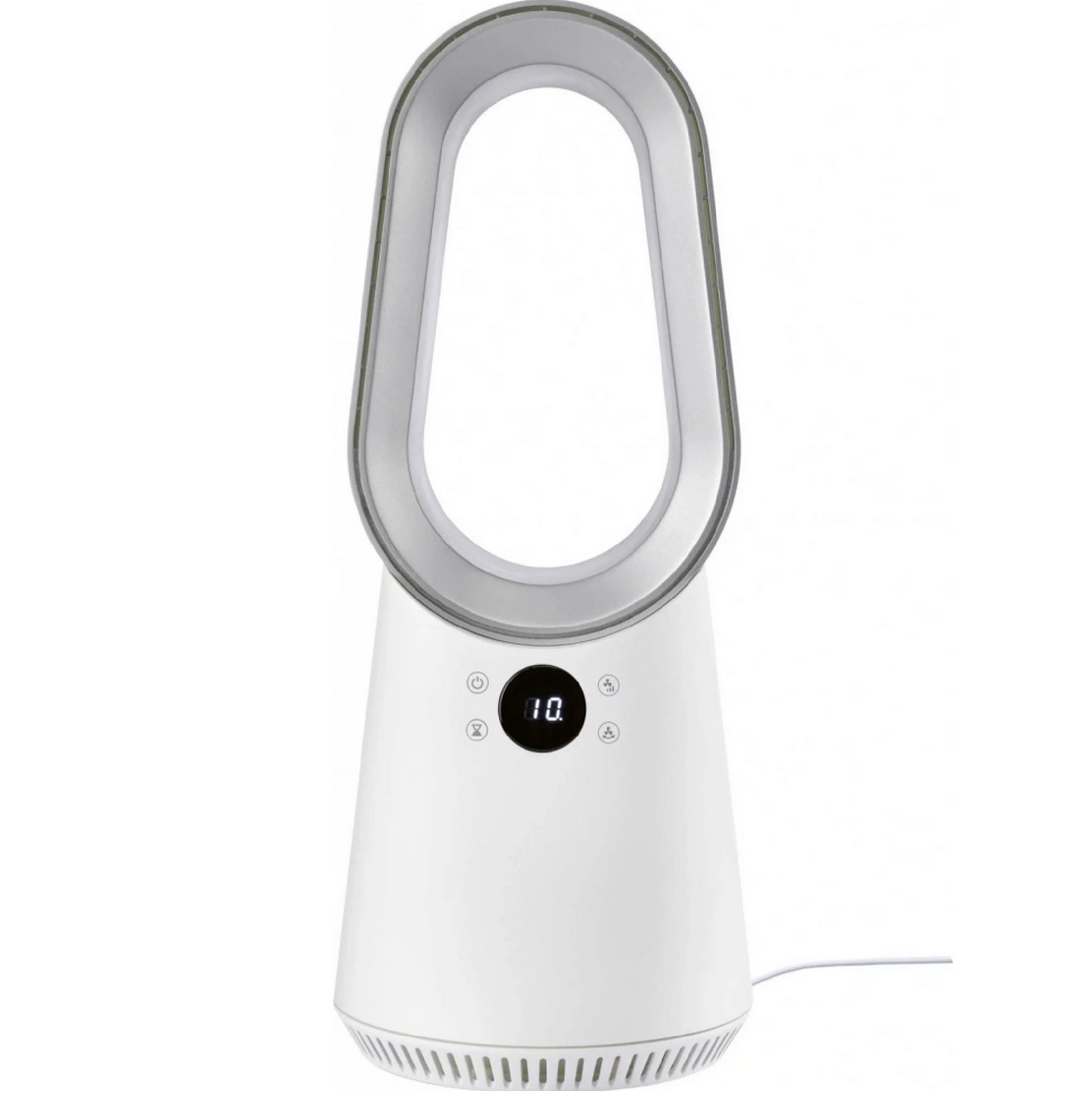 Вентилятор настільний безлопатевий Silver Crest SRV 24 A1