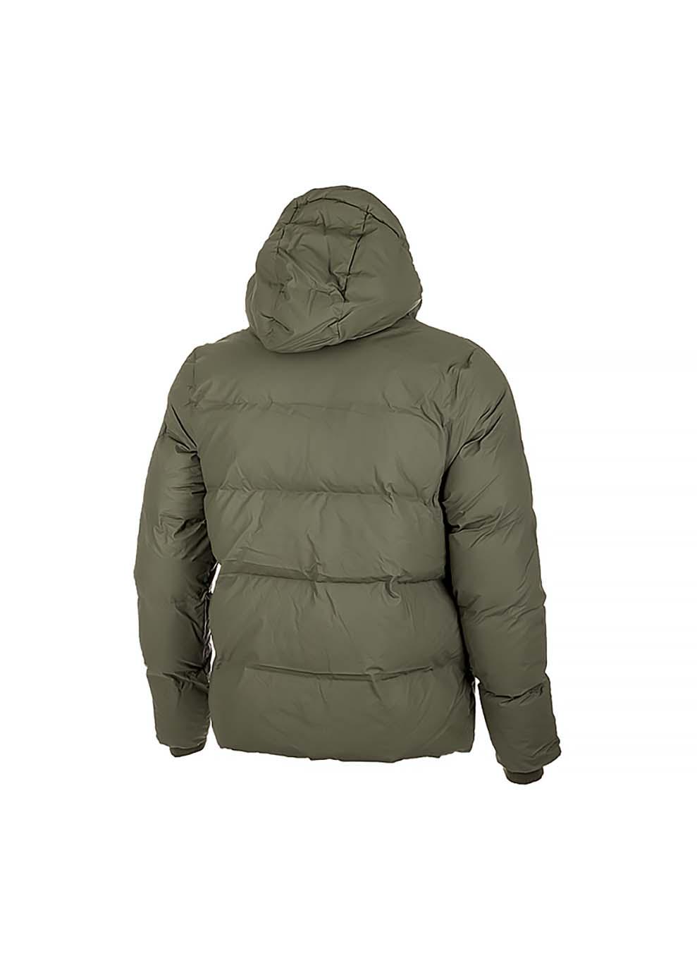 Куртка чоловіча Rains Jackets 2XS-XS Оливковий (7d1506-Olive 2XS-XS) - фото 2