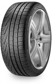 Автошина нешипованная Pirelli Winter SottoZero 2 235/55 R17 99H (102425)