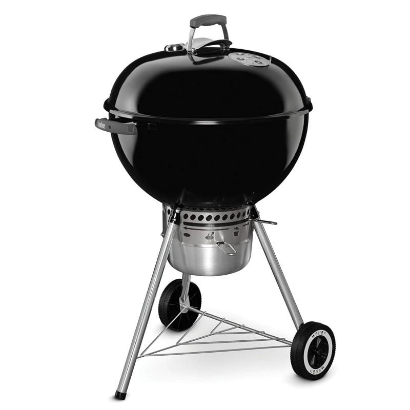 Угольный гриль Weber Kettle Е-5730