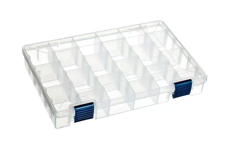 Коробка Bass Pro Shops Storage Box 360 (6849)