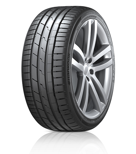 Автошина Hankook Ventus S1 evo3 K127 275/40 R19 105Y (110867)