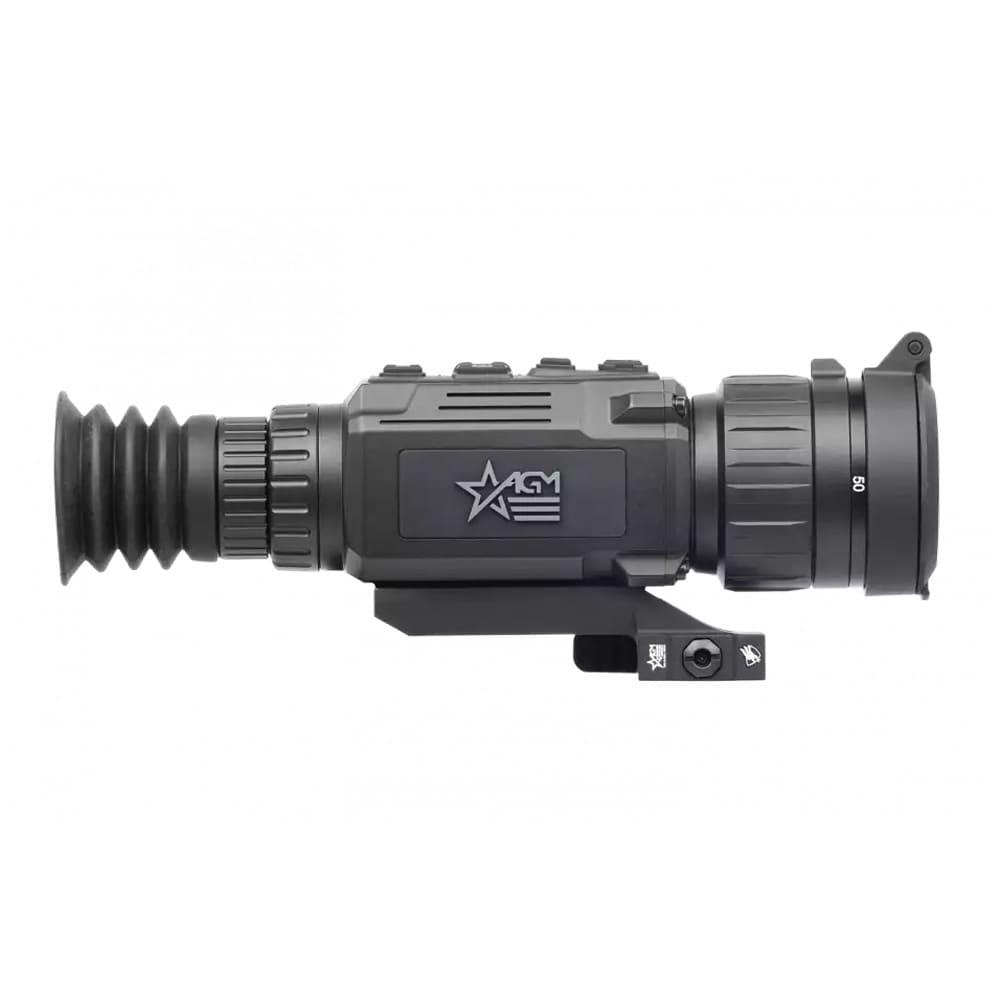 Тепловизор AGM Clarion (384) - фото 4 Тепловизор AGM Clarion (384) - фото 4