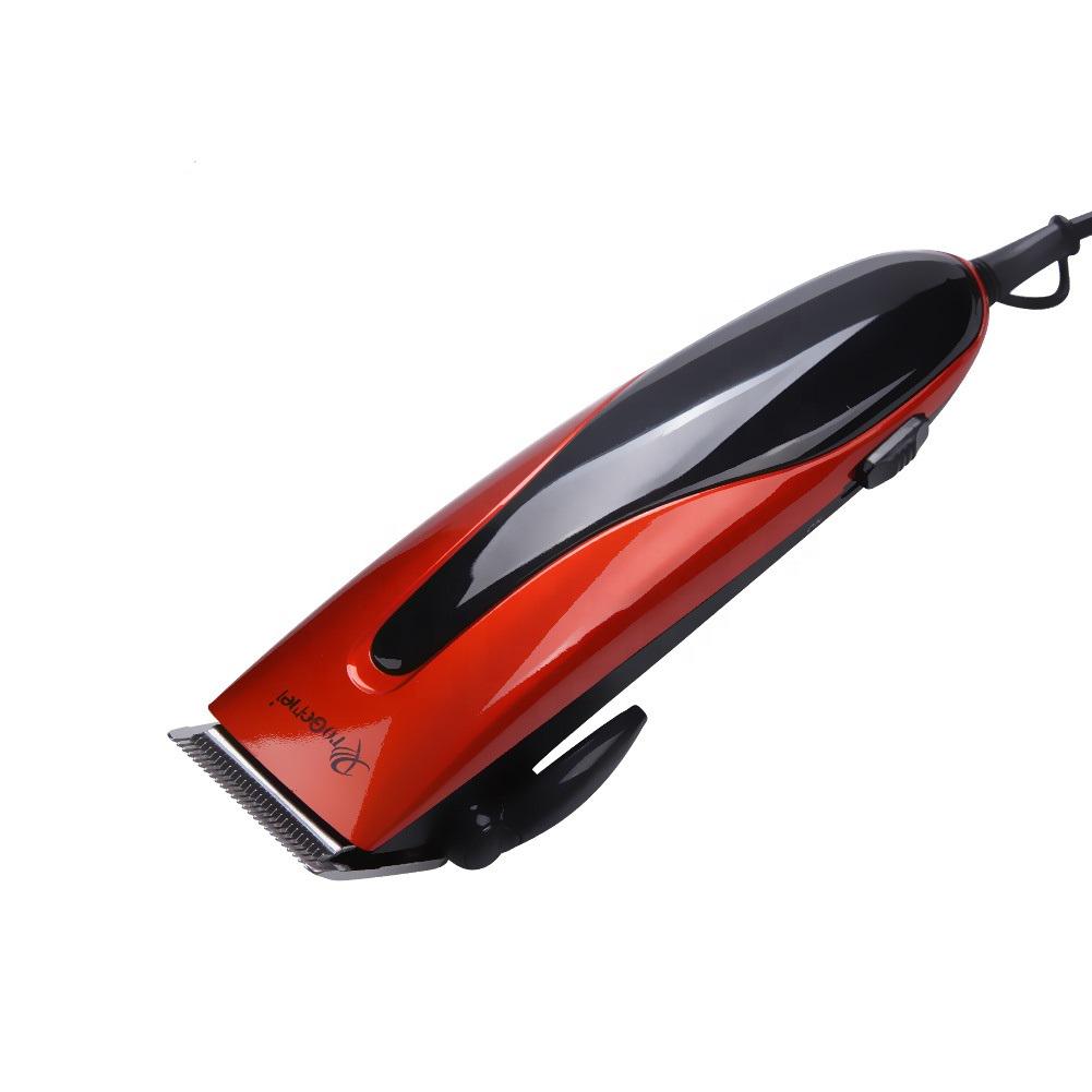 Машинка для стрижки волос GM 1012 с насадками