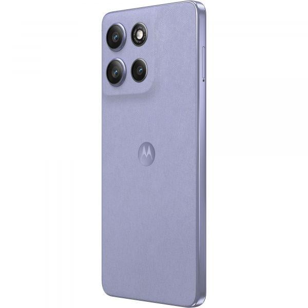 Смартфон Motorola Moto G86 8/256GB Cosmic Sky (PB7L0090RS) - фото 6 Смартфон Motorola Moto G86 8/256GB Cosmic Sky (PB7L0090RS) - фото 6