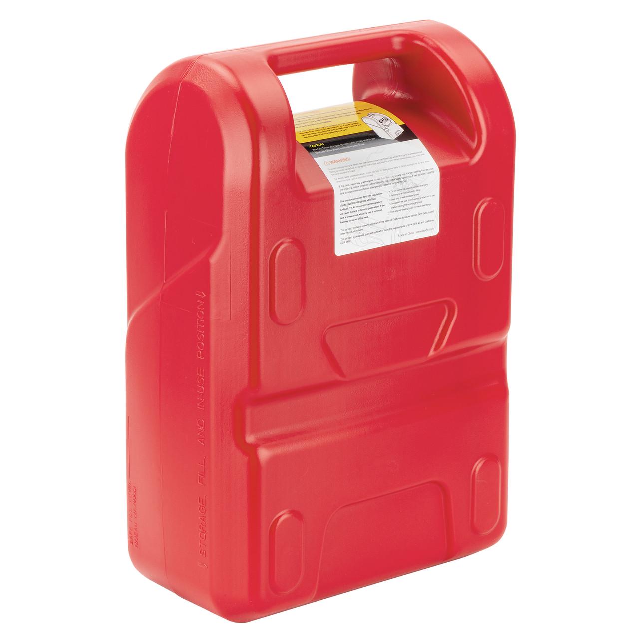 Бак для човна SEAFLO з автоматичним повітряним клапаном 12 л (29342103) - фото 4 Бак для човна SEAFLO з автоматичним повітряним клапаном 12 л (29342103) - фото 4