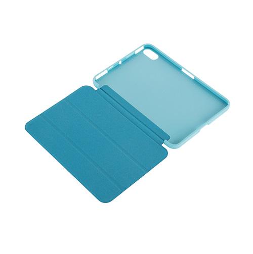 Чохол 2Е Basic для планшета Apple iPad mini 6 8,3" 2021 мікрофібра Flex Light Blue (2E-IPAD-MIN6-IKFX-LB) - фото 4