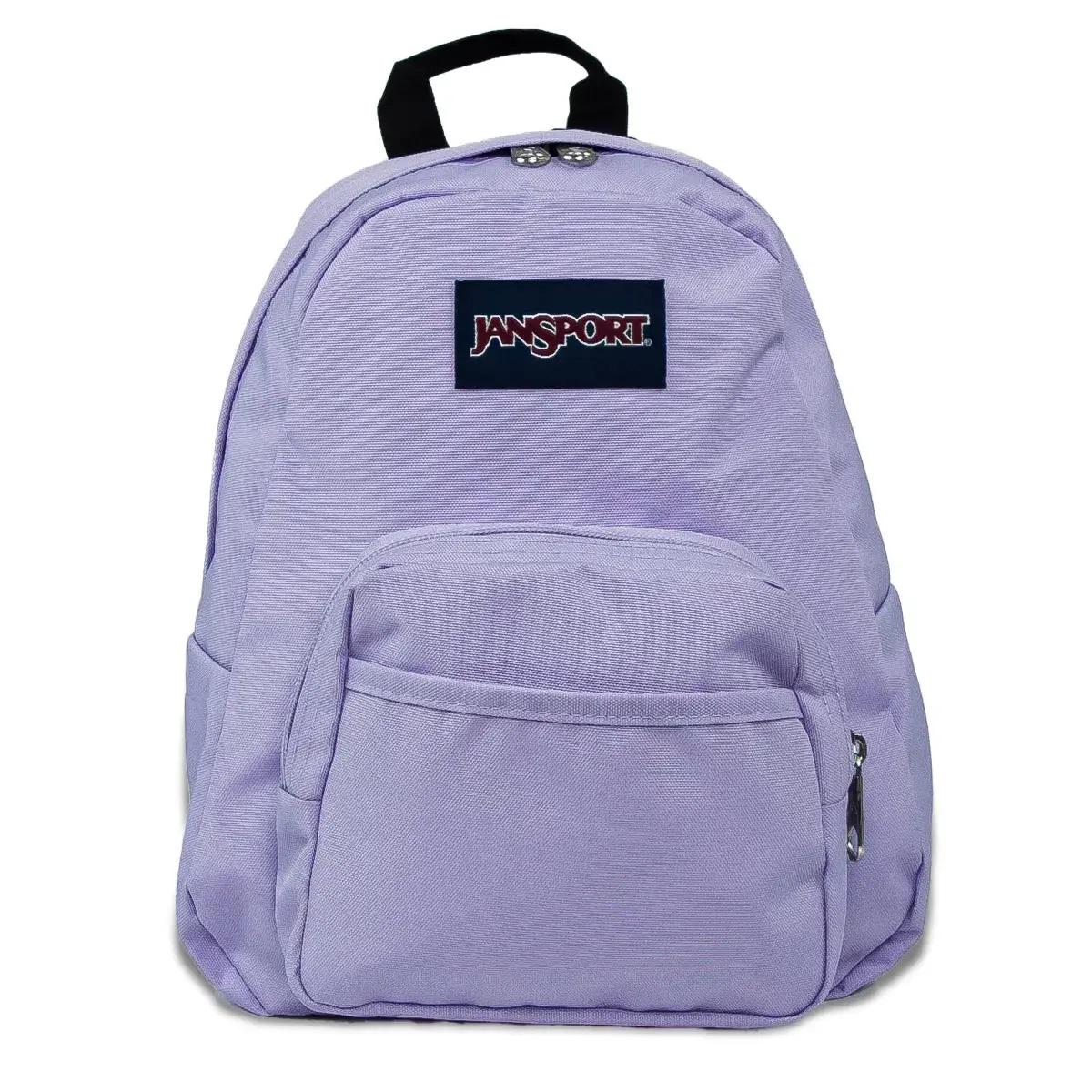 Рюкзак міський Jansport молодіжний 10 л (JS00TDH63PO)