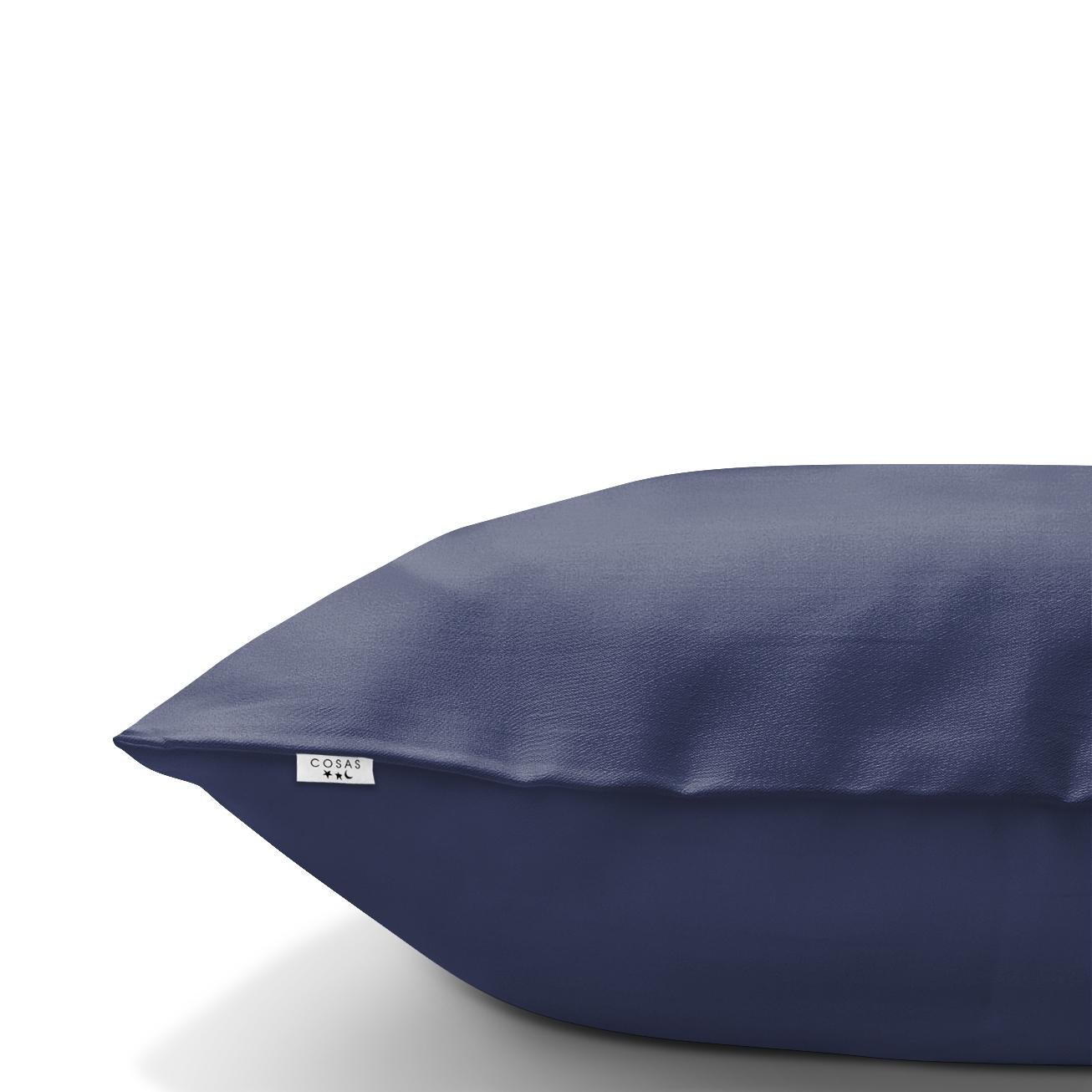 Наволочка Cosas Ranfors Blue 70х70 см (4822052030851)