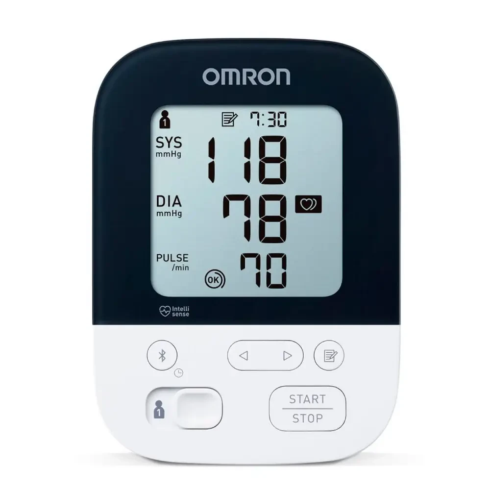 Тонометр автоматический Omron M4 Intelli IT (6130)