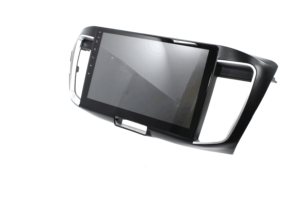 Автомагнитола штатная Lesko для Honda Accord 9 Type 2014 10" (1250087468)