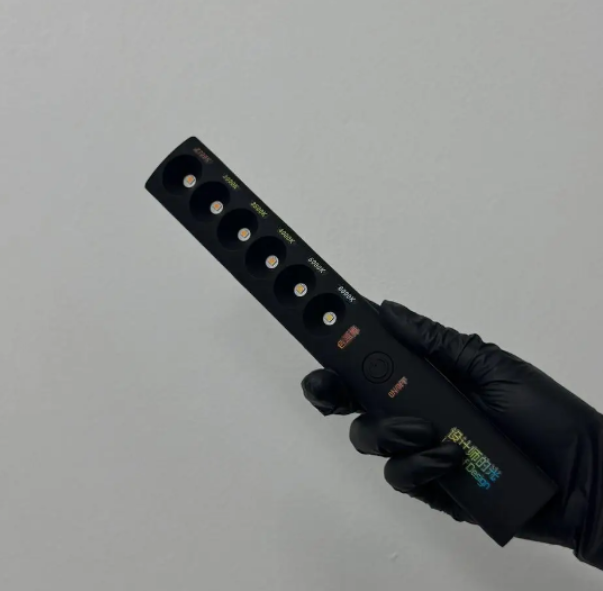 Демонстратор LED-освітлення 2500-6500К (195393) - фото 10