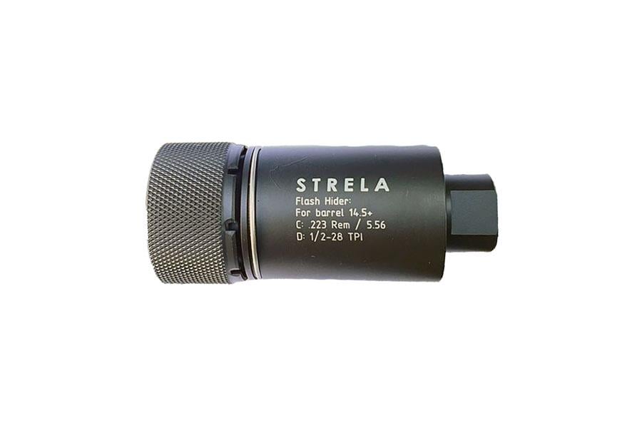 Пламегаситель AR-15 Gen2 (5303)