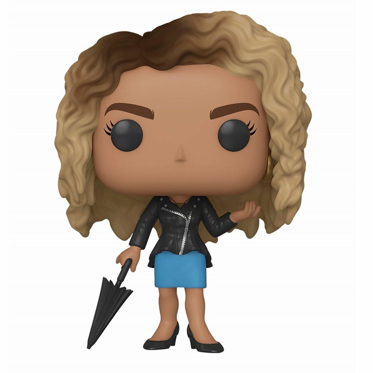 Фигурка Funko Pop Alisson The Umbrell Academy 10 см (TUA A 930)