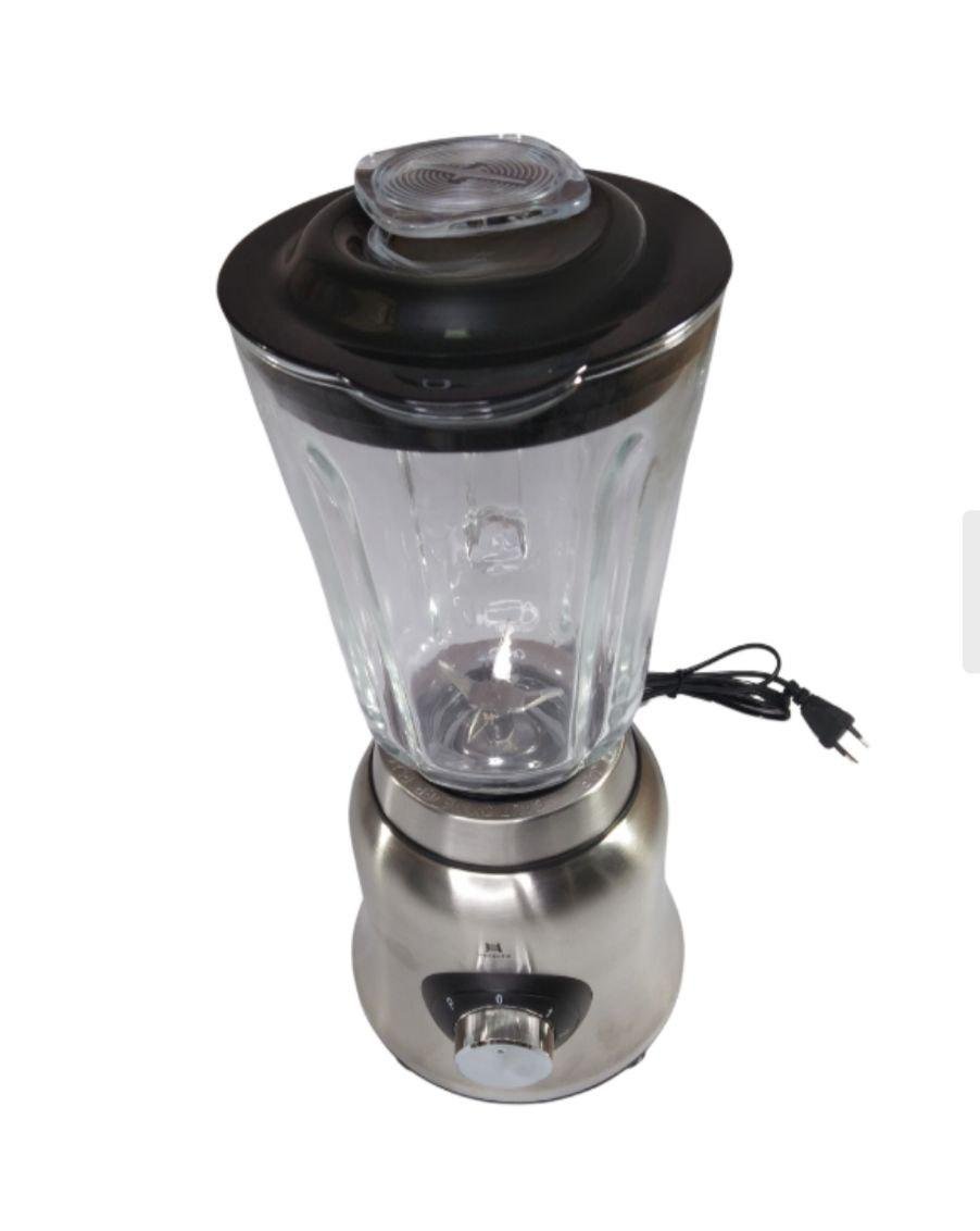 Блендер-м'ясорубка Henschll HS-8891 3в1 із чашею кавомолкою і гриндером (HS-8891) - фото 5 Блендер-м'ясорубка Henschll HS-8891 3в1 із чашею кавомолкою і гриндером (HS-8891) - фото 5