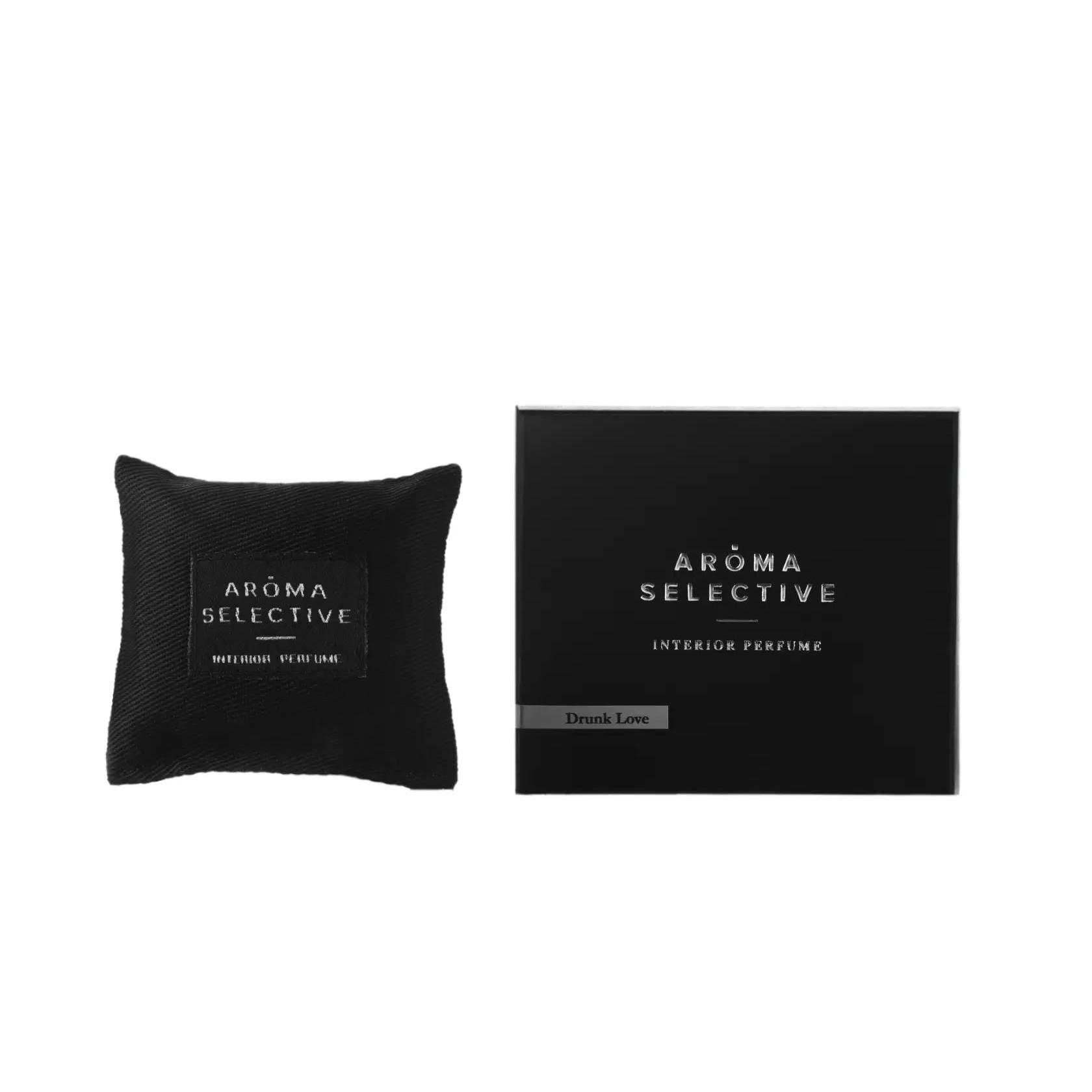 Аромасаше для авто Drunk Love (30140) - фото 2 Аромасаше для авто Drunk Love (30140) - фото 2