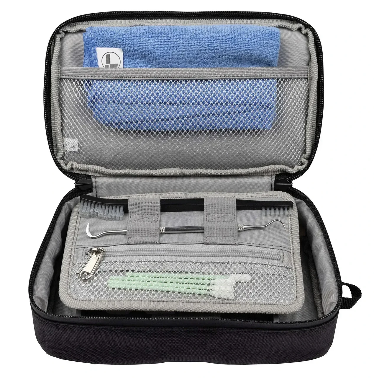 Комплект для обслуживания и хранения инструментов Leatherman (4009155) - фото 2 Комплект для обслуживания и хранения инструментов Leatherman (4009155) - фото 2