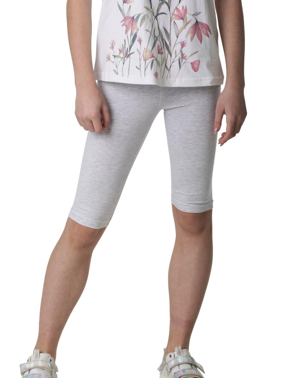 Шорти Lafleur 116 Сірий (Л260101)