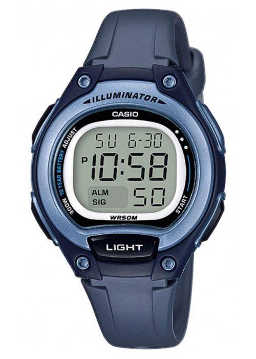 Часы Casio LW-203-2AVEF