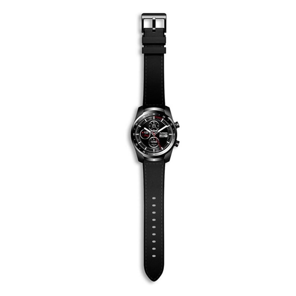 Смарт-годинник Mobvoi TicWatch Pro Elegant WF12106 Сріблястий - фото 8