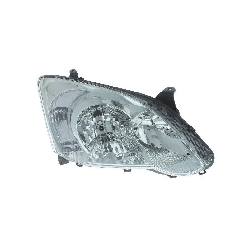 Фара передняя правая Toyota Corolla 2004-2007 H7/H7 3/5 (212-11H6R-LD-EM)
