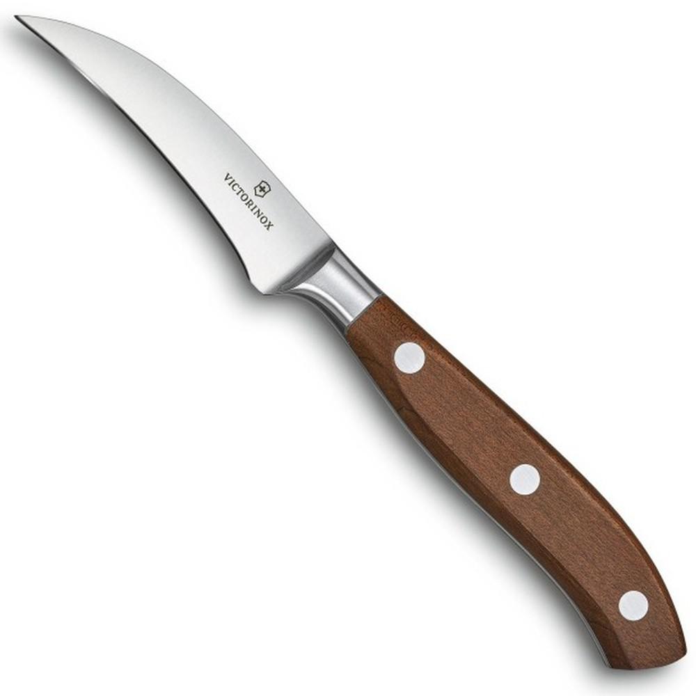 Кухонный нож Victorinox Grand Maitre Wood Shaping 8 см (7.7300.08G)