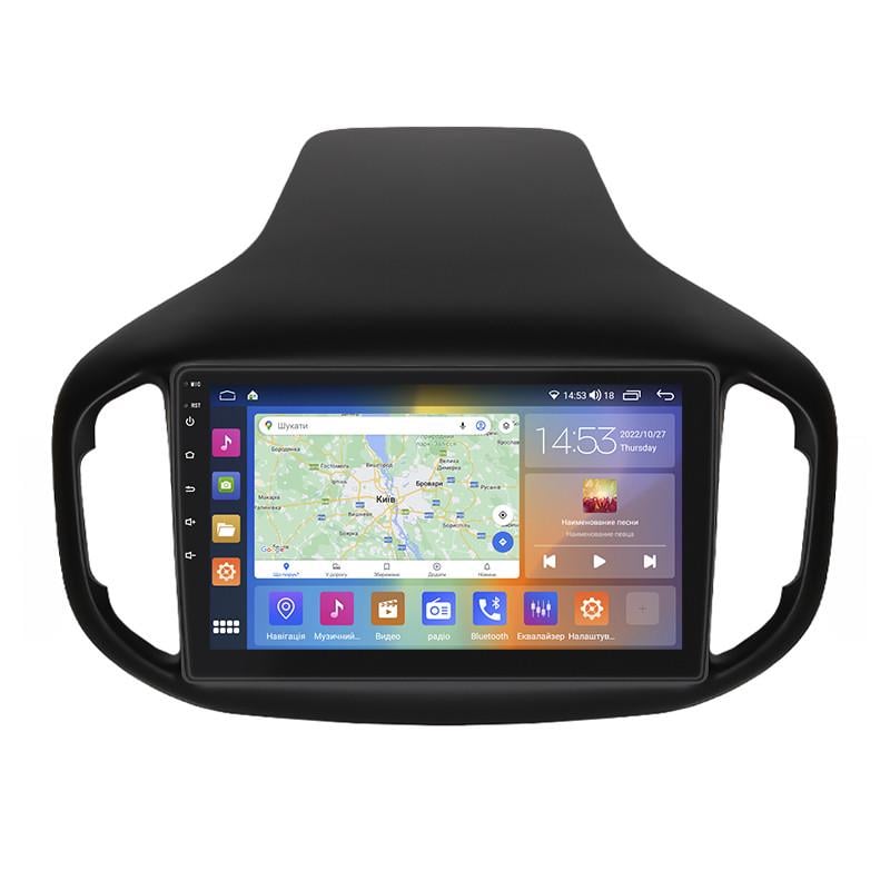 Автомагнитола штатная Lesko CarPlay/4G/Wi-Fi/GPS для Chery Tiggo 7 I 2016-2020 IPS 1280x720 4/64Gb 10" (1742195825) Автомагнитола штатная Lesko CarPlay/4G/Wi-Fi/GPS для Chery Tiggo 7 I 2016-2020 IPS 1280x720 4/64Gb 10" (1742195825)