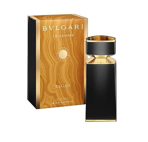 Парфюмированная вода Bvlgari Le Gemme Tygar 100 мл (783320418099)