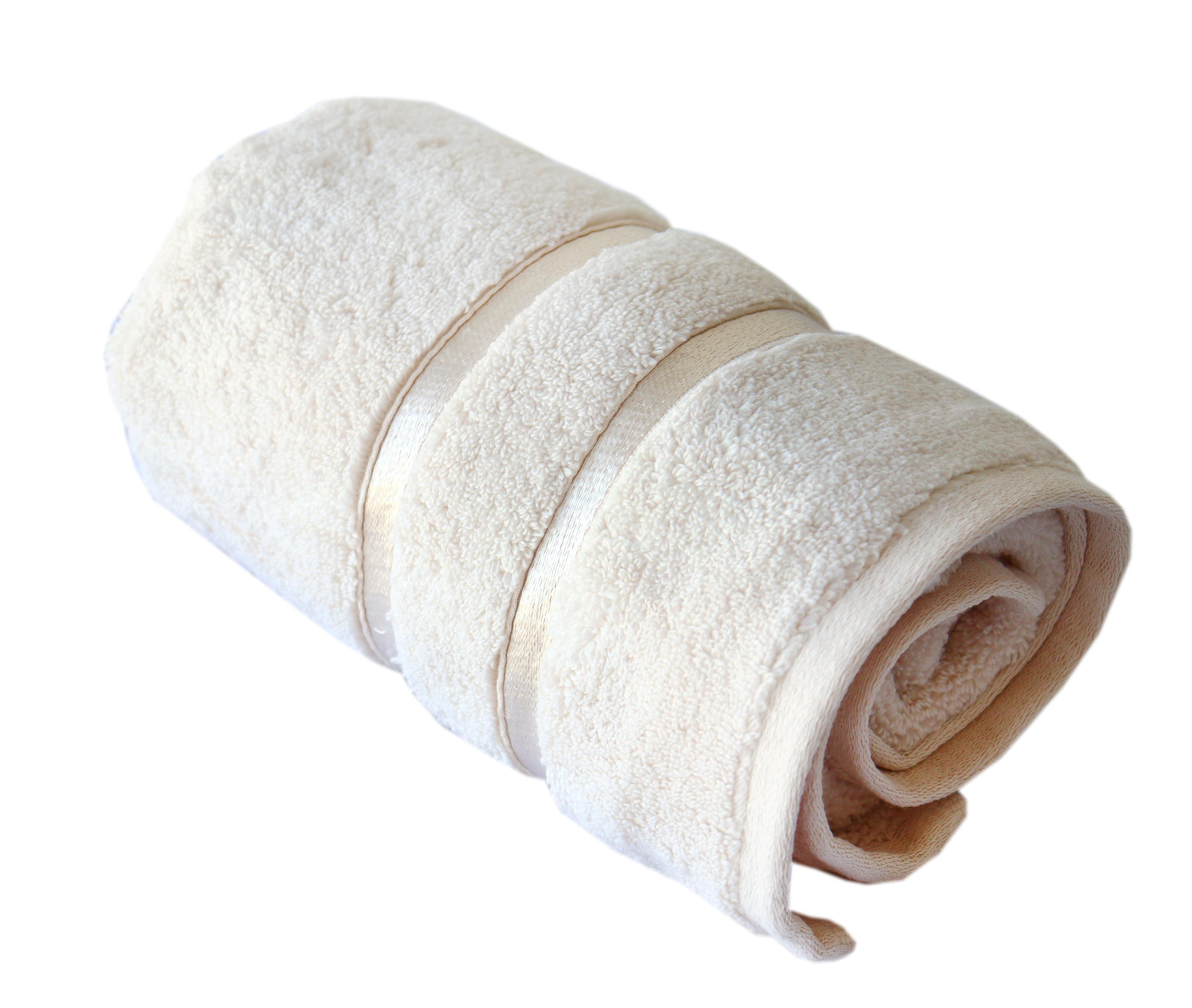 Рушник Dolce 70х140 см (8698499300743) - фото 5 Рушник Dolce 70х140 см (8698499300743) - фото 5