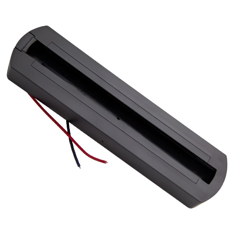 Адаптер для шинопровода Lemanso 2WAYS LM3229 Черный (11786)