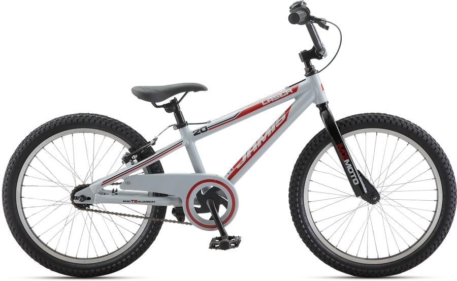 Велосипед для прогулянок Jamis LASER 2.0 Kinetic Gray (UEW65723024A650.32D5)