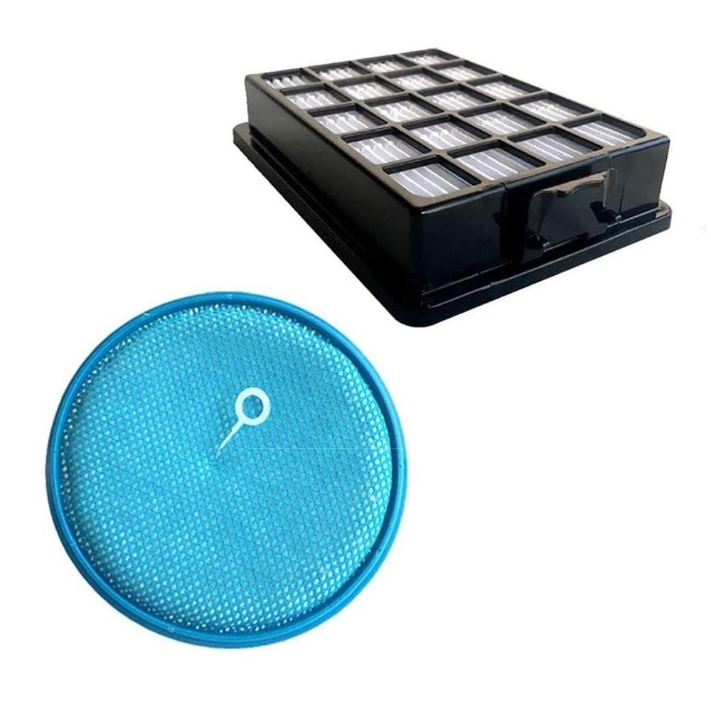 Комплект фильтров для пылесоса Samsung DJ63-01467A/DJ97-01962A/SC15K4130HB/VC15K4130HB Комплект фильтров для пылесоса Samsung DJ63-01467A/DJ97-01962A/SC15K4130HB/VC15K4130HB