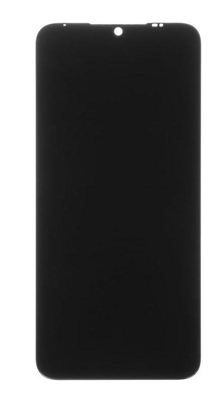 Дисплей для телефону Xiaomi Redmi Note 8 m1908c3jg Black (5000796B)