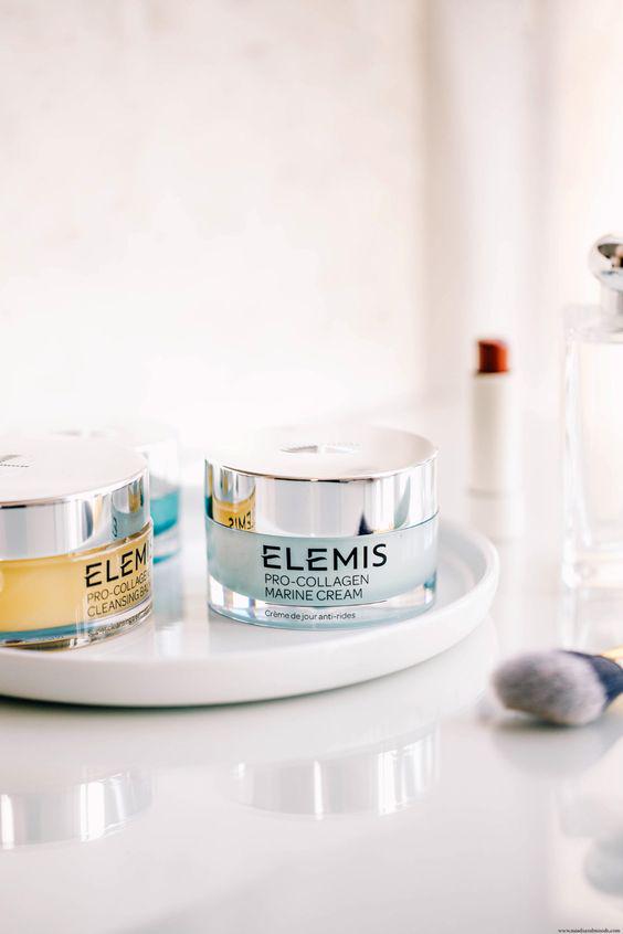 Крем для обличчя Elemis Pro-Collagen Marine Cream 50 мл (745951) - фото 4