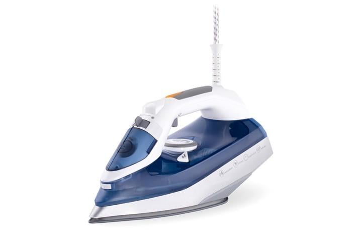 Праска парова IС-2322-L з керамічним покриттям 320 мл 2200 Вт (ML-04714)