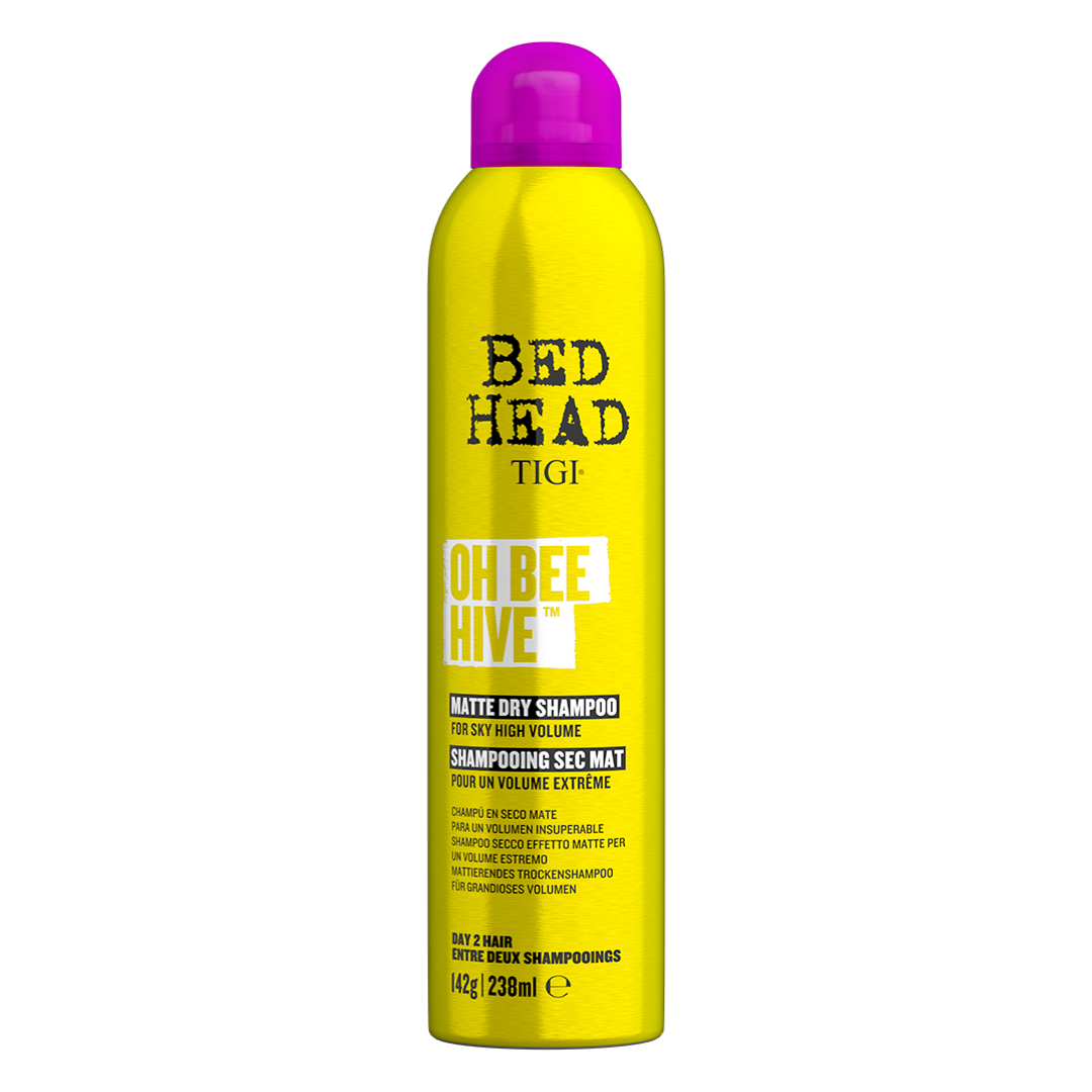 Шампунь сухой матующий TIGI Bed Head Oh Bee Hive 238 мл (32086640)