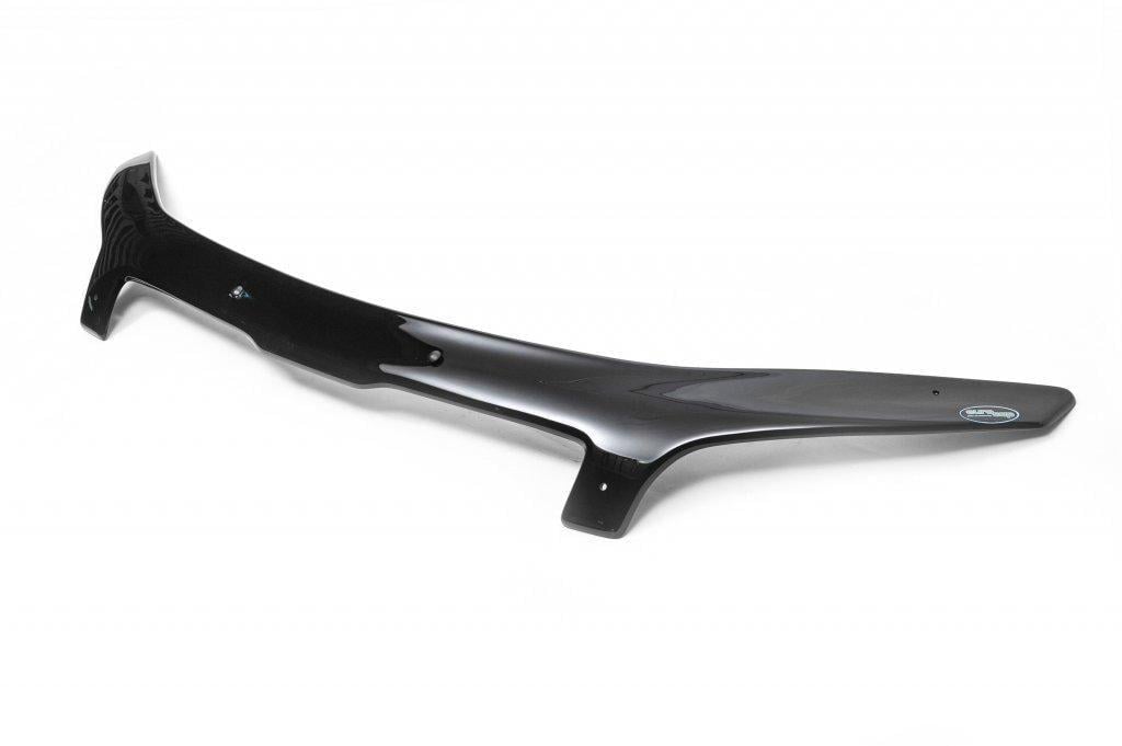 Дефлектор капоту EuroCap для Kia Soul II 2013-2018 (2665906143)