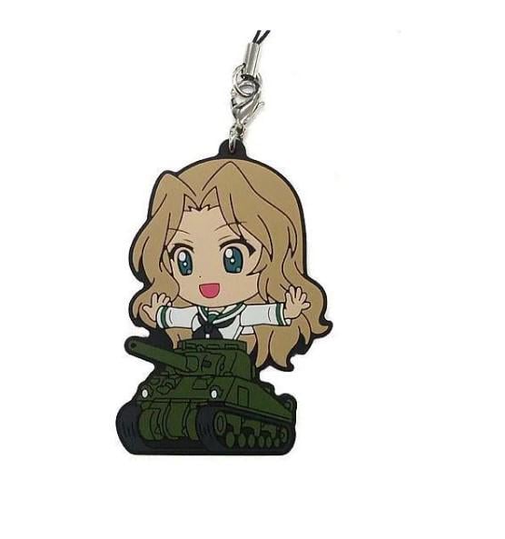 Брелок Amazon x001squhkt one size Разноцветный