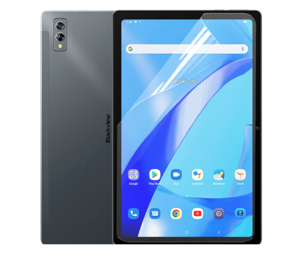 Пленка противоударная гидрогелевая Hydrogel Film для Blackview Tab 11 SE Transparent